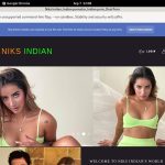 NiksIndian Sign Up