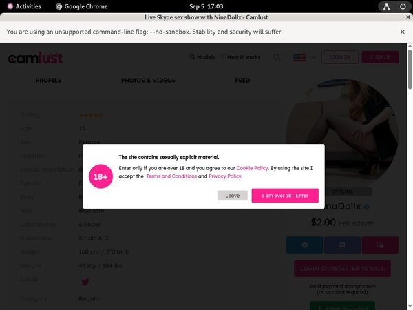 Ninadollx Membership Discount Ninadollx Membership Discount