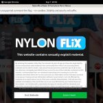 Nylon Flix ???? Nylon Flix ????