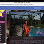 OMGiana Password Free