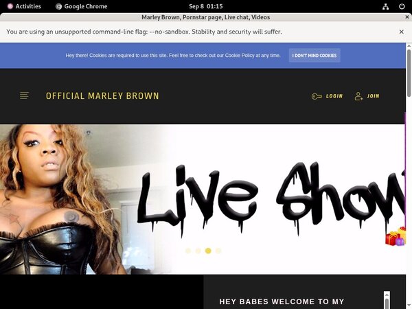 Officialmarleybrown Epoch Payment Officialmarleybrown Epoch Payment
