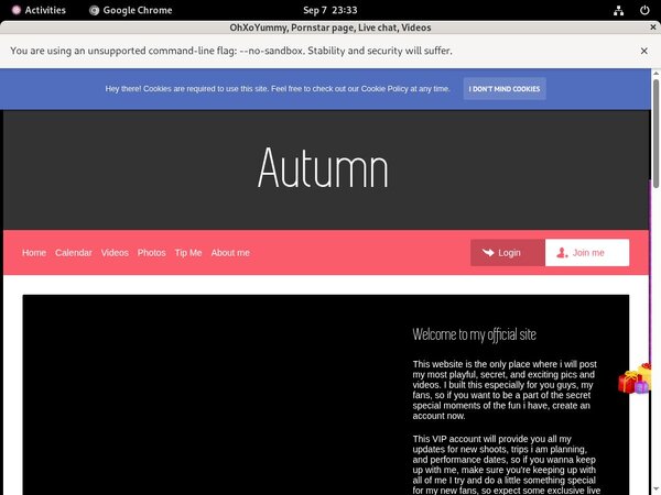 OhXoYummy Hd Sex Videos