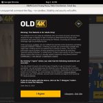 Old 4k Free Trial Memberships