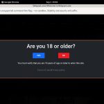 Pass Girlycastshop.com
