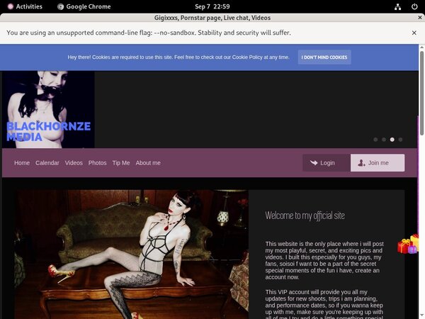 Passwords Gigixxxs Free