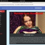 Paypal Empressvivianne.modelcentro.com Join