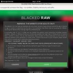 Paypal For Blacked Raw
