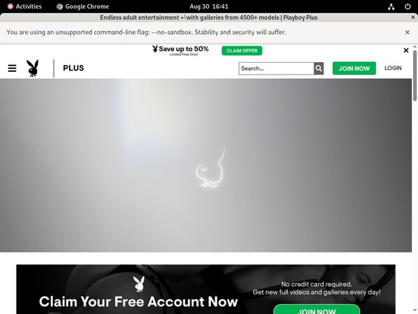 Paypal Playboyplus Com