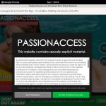Photo Passionaccess