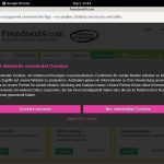 Pinadeluxe.de Promo Tour