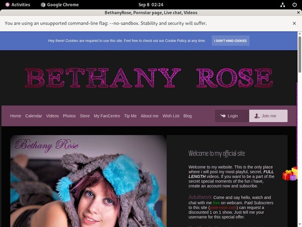 Pixie-rose.com Discount Prices