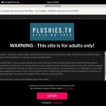 Plushies Limited Deal