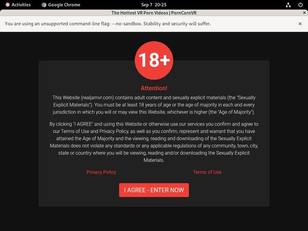 Porncornvr.com Discount 2018