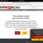 Pornmegaload.com Descuento