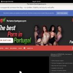 Porntugal Paswords