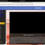 PorshaCarreraXXX Hacked Accounts