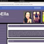ProElla Premium Password
