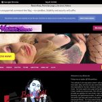 RavenRoxx With Visa
