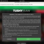 Raw Tushy Trial Membership