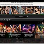 Riobang.com Password Accounts