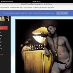 Rolandferrari.modelcentro.com Site Rip