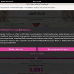 Saint Marie Trial Saint Marie Trial