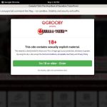 Save On Canada TGirl Save On Canada TGirl