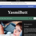 Save On Yasmibutt