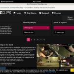 Scat-princess Account Passwords