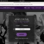 Shemalemodels.com Promos Shemalemodels.com Promos