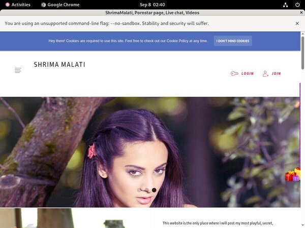 ShrimaMalati Discount 50% Off ShrimaMalati Discount 50% Off