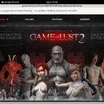 Sign Up Gameoflust2.com
