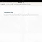 Sirenityjustice Site Review