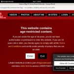 Site Rip Linseysworld.com