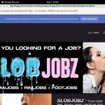 Slobjobz.com Mail Order Slobjobz.com Mail Order