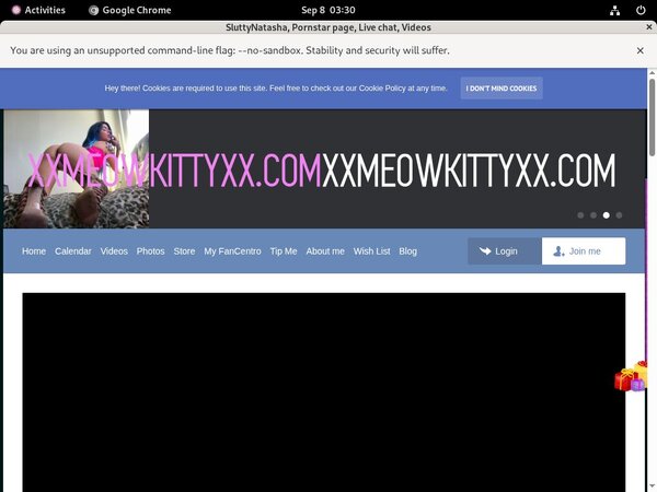 SluttyNatasha Eu Debit