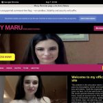 Sonya2017.modelcentro.com Ccbill