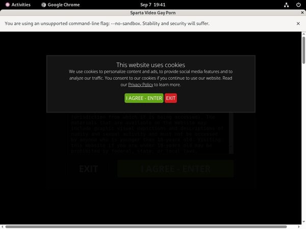 Sparta Video Allow Paypal Sparta Video Allow Paypal