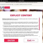 Staxus Premium Discount