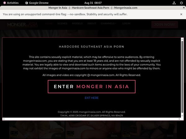 Submit Your Thai Clips