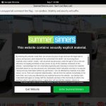Summer Sinners Real Passwords Summer Sinners Real Passwords