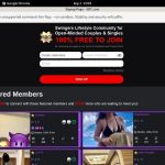 Swingers Date Club Torrent