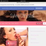 Sylvia Chrystall Trial Free