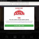 TGirl Japan With Paypal Account