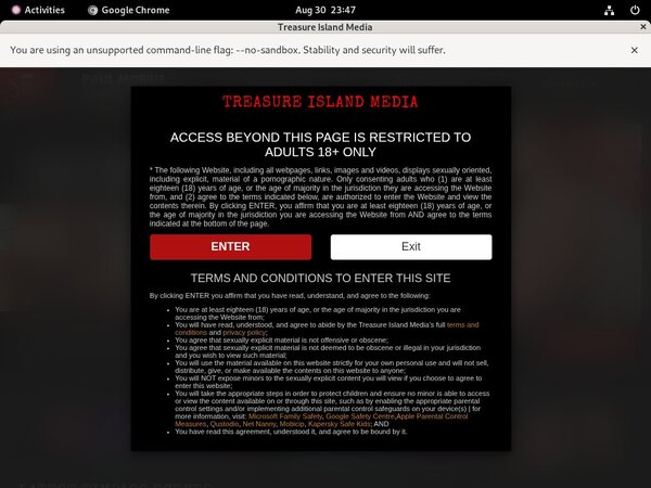 TIMJack Free Site