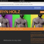 Taryn Holz All Videos
