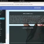 Thechubbyelf.modelcentro.com Anal