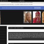 Thequeenmorgan.net Hard