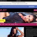 Tianajoy Free Video