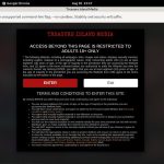 Timfuck.com Network Discount